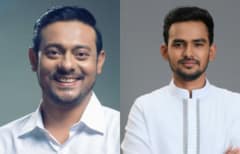 নাসীরুদ্দীন পাটওয়ারীকে ঢাকা দক্ষিণ ও আসিফ মাহমুদকে ঢাকা উত্তর সিটিতে মেয়র প্রার্থী ঘোষণা এনসিপি’র