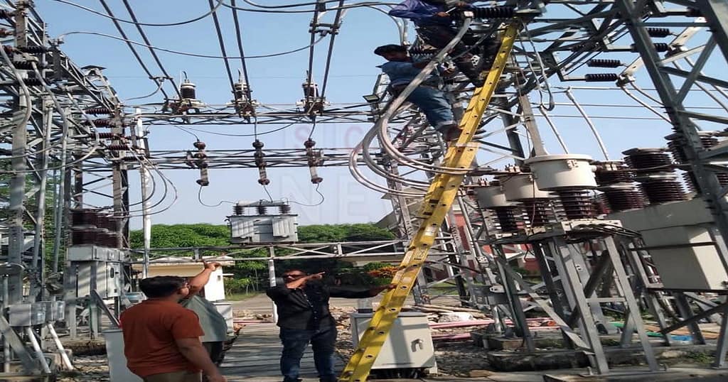 মেঘনায় ৬৬% লোডশেডিং নিয়ে প্রশ্ন পল্লী বিদ্যুতের হিসাব ঘিরে