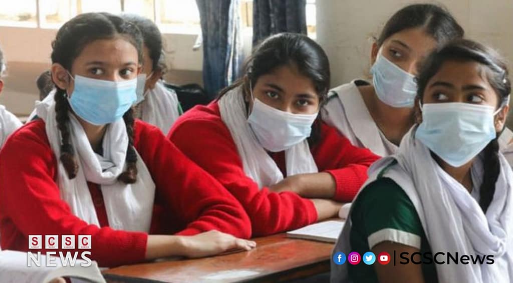 শিক্ষার আলোয় বদলে যাক সমাজ — সচেতনতাই উন্নতির প্রথম ধাপ