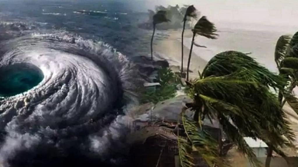 ঘূর্ণিঝড় ‘মোরা’ উপকূলের দিকে ধেয়ে আসছে, সর্তক অবস্থানে প্রশাসন Clone Clone