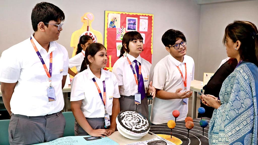 নতুন প্রজন্মের প্রতিভা: সৃজনশীলতায় বাংলাদেশ এগিয়ে যাচ্ছে