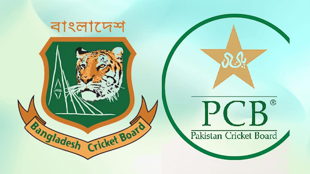 পাকিস্তান চাইলো বাংলাদেশকে মাঠে আনতে!