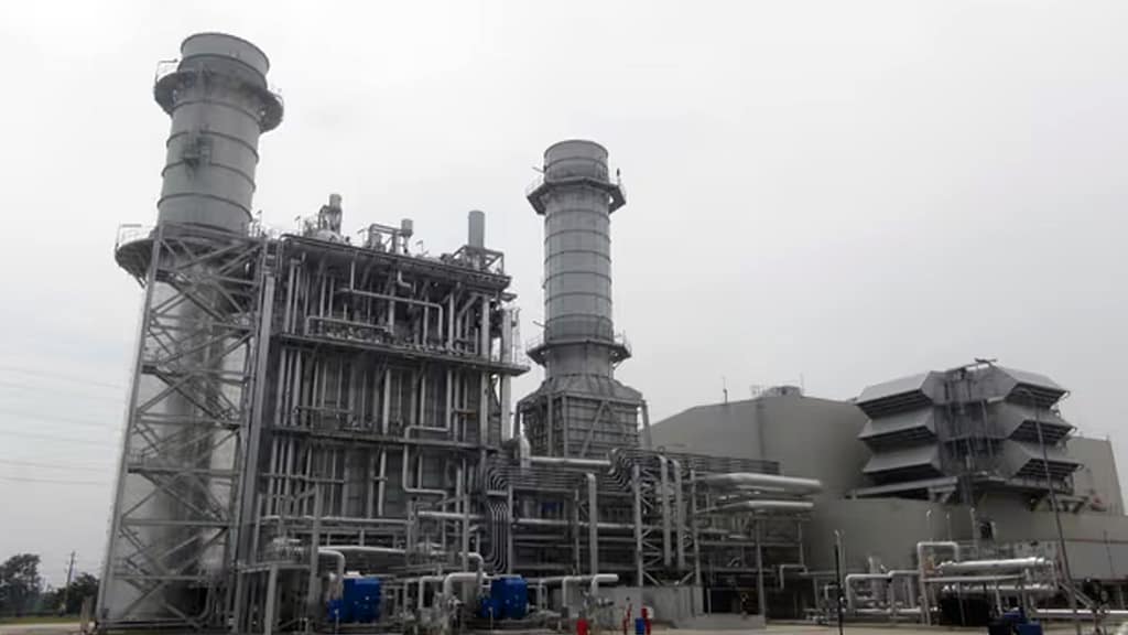 গ্রিড বিপর্যয় কাটিয়ে চালু ইউনিট