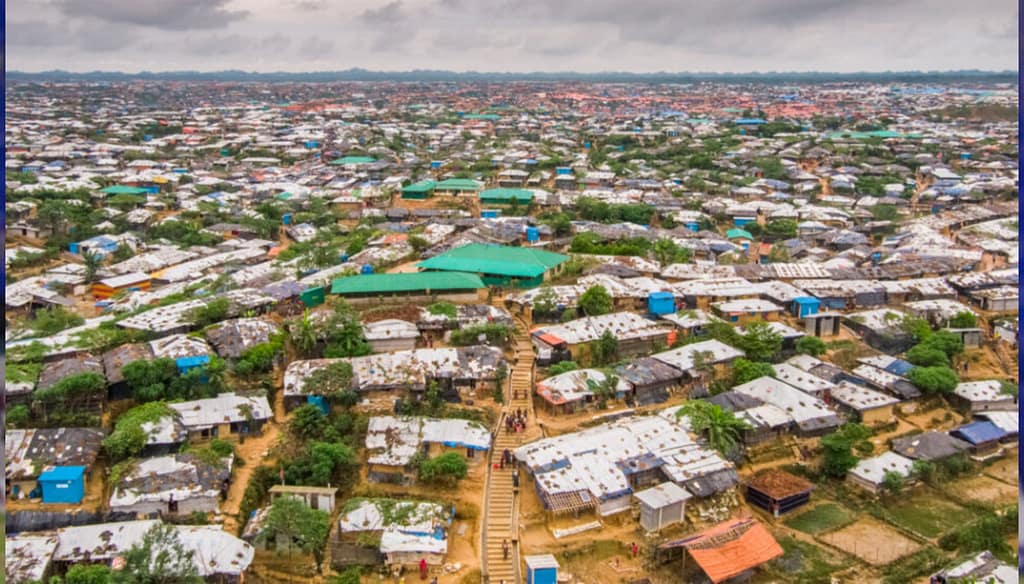 বাংলাদেশ রোহিঙ্গা শরণার্থীদের জন্য সাহায্য বাড়ানোর আহ্বান: ক্যাম্পে সহিংসতা ও সংকট অব্যাহত
