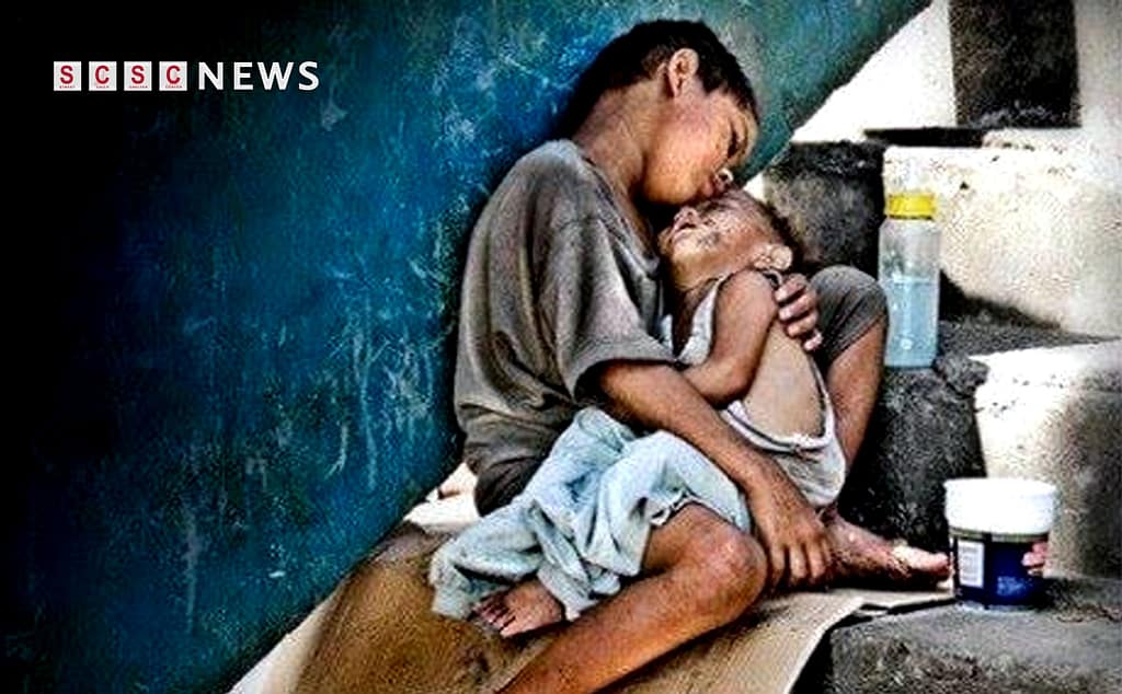 বিশ্বজুড়ে পথশিশুদের জীবনসংগ্রাম আরও কঠিন হয়ে উঠছে