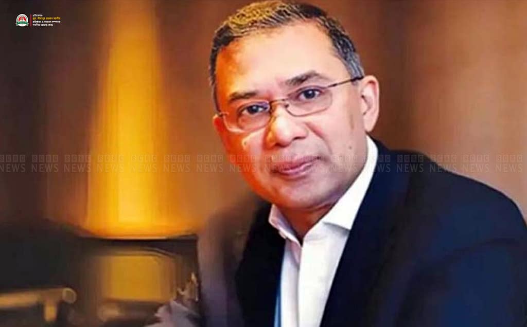 ইমাম-মুয়াজ্জিনদের ভাতার প্রতিশ্রুতি তারেক রহমানের