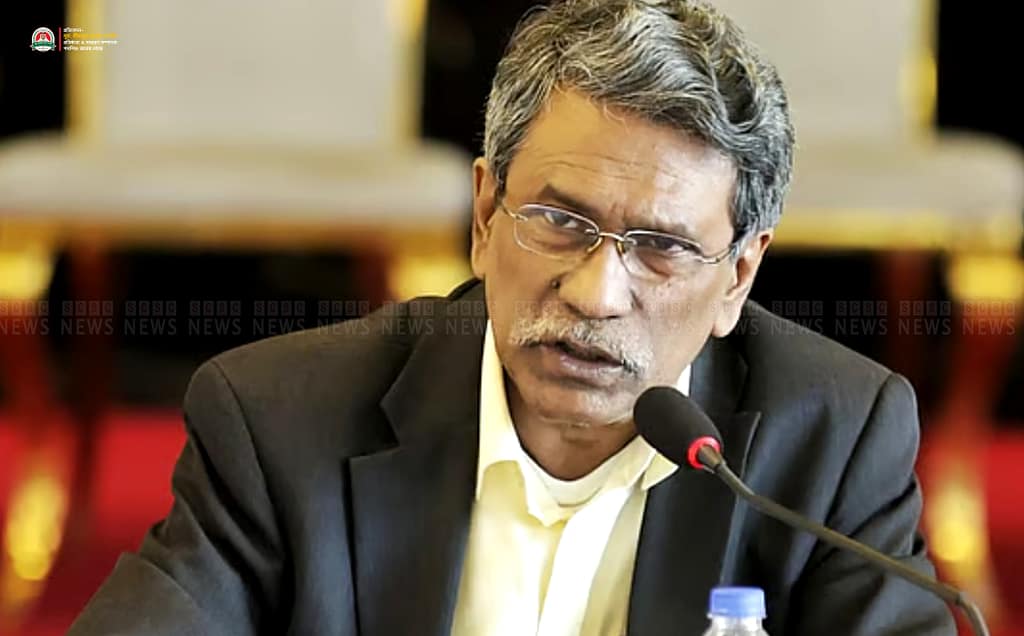 ঐকমত্য কমিশনে দুর্নীতির অভিযোগ নাকচ