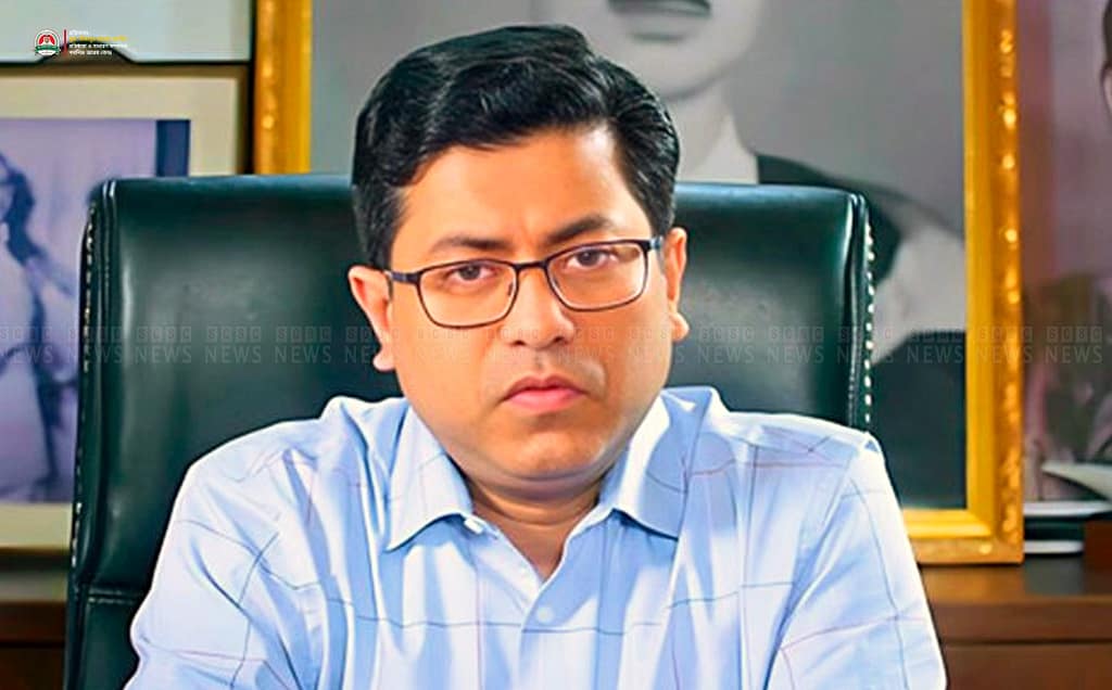 সাবেক মেয়র তাপস ও স্ত্রীর আয়কর নথি জব্দ