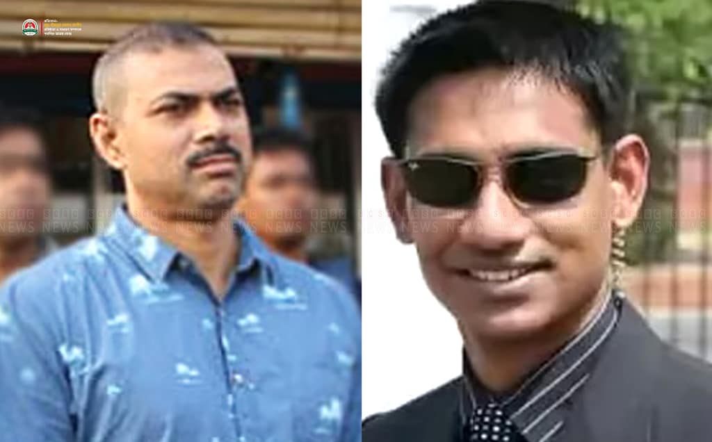 সিনহা হত্যার পূর্ণাঙ্গ রায়ে চাঞ্চল্যকর তথ্য