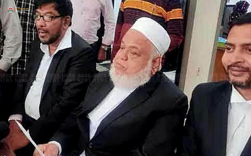 ১৪ মাসের বিচার দ্রুত হলে বলার কিছু নেই