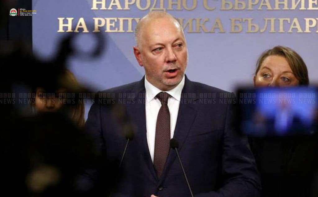 জেনারেশন জির চাপে বুলগেরিয়ার প্রধানমন্ত্রীর পদত্যাগ