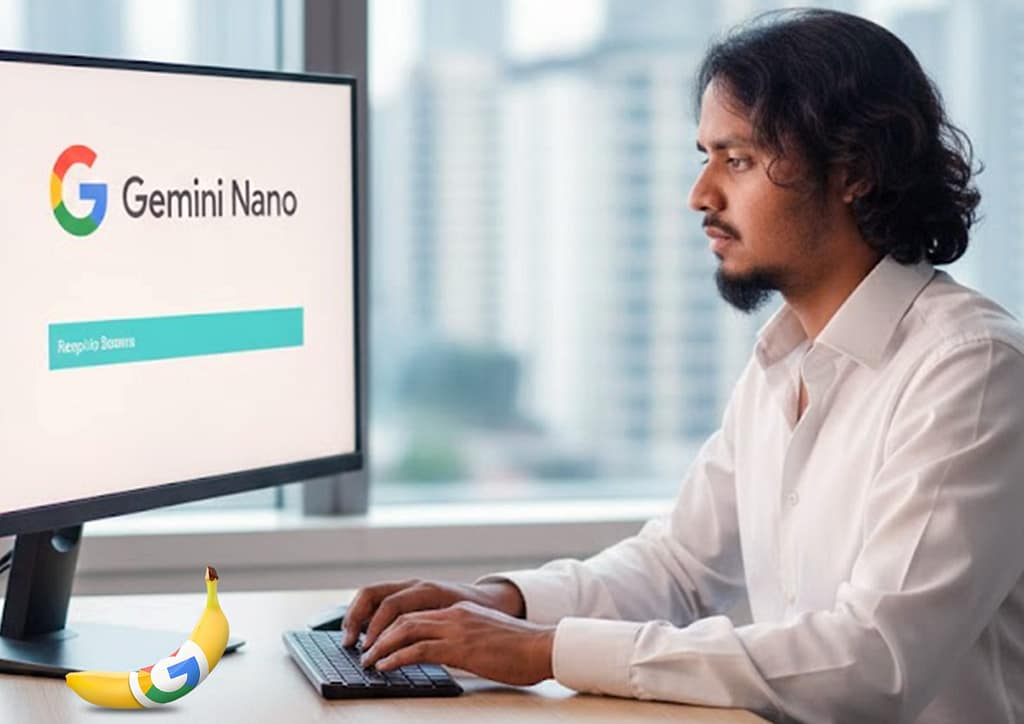 ছবির দুনিয়ায় বিপ্লব: জেমিনি ‘ন্যানো ব্যানানা’ দিয়ে নিজের চেহারা ঠিক রেখে ছবি তৈরির জাদু!