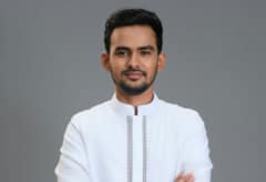 আবারও ভোটার এলাকা পরিবর্তন করলেন এনসিপির মুখপাত্র আসিফ মাহমুদ