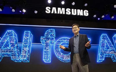 AI for All” – সবার জন্য কৃত্রিম বুদ্ধিমত্তার যুগে নতুন স্বপ্ন দেখাচ্ছে স্যামসাং