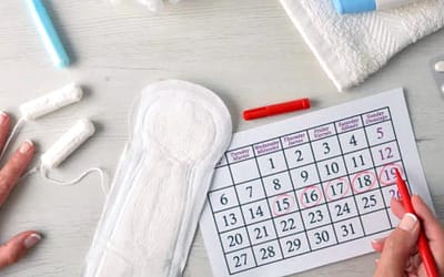 মেয়েদের মাসিক সমস্যা ও সুস্থতার পথে: গবেষণালব্ধ দিকনির্দেশ ও করণীয়