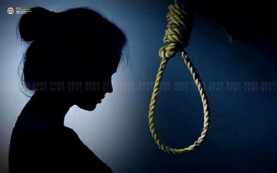 মাধবপুরে গৃহবধূর রহস্যময় মৃত্যু!