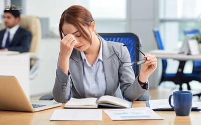 স্ট্রেস কমাতে ৭টি সহজ উপায়—চেষ্টা করুন আজ থেকেই