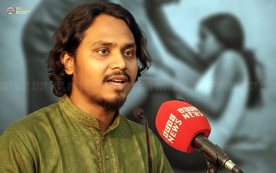 ধর্ষণ সংকট: নীরবতার শৃঙ্খল ভাঙতে হবে এখনই