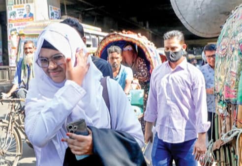 শব্দদূষণে জরিমানা করবে ট্রাফিক পুলিশ