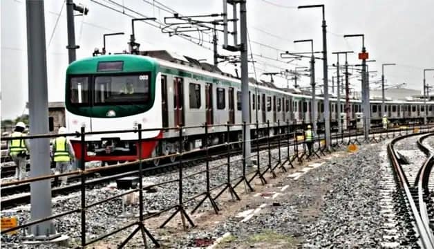 ঢাকায় নতুন মেট্রো লাইনের উদ্বোধন – যানজট কমবে ৩০%
