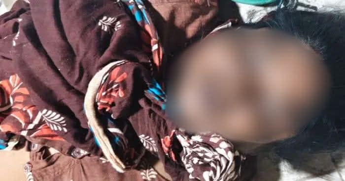 আখাউড়ায় পরিত্যক্ত পৌর ভবন থেকে নারী মরদেহ উদ্ধার,