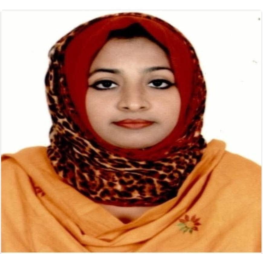 শারমিন আক্তার প্রথম নারী জেলা প্রশাসক হিসেবে নিয়োগ