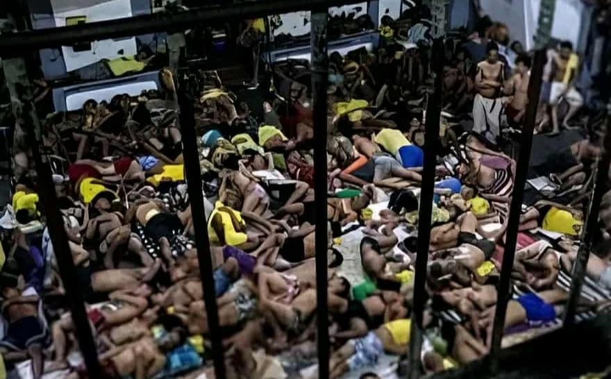 মালয়েশিয়ার অন্ধকার জেলে বন্দী অসংখ্য বাংলাদেশি!