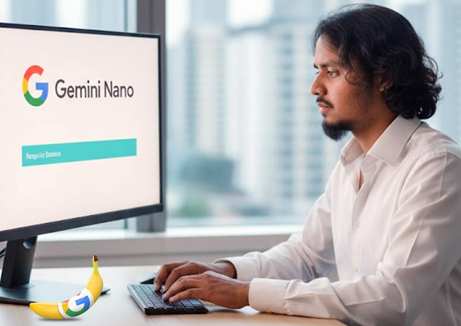 ছবির দুনিয়ায় বিপ্লব: জেমিনি ‘ন্যানো ব্যানানা’ দিয়ে নিজের চেহারা ঠিক রেখে ছবি তৈরির জাদু!